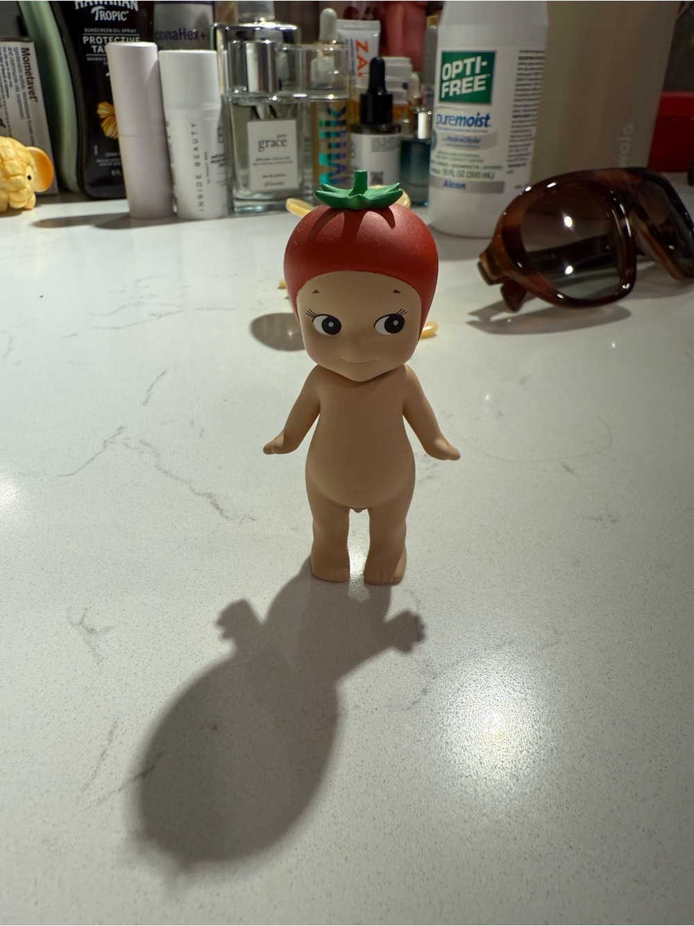 Sonny Angel Tomato- Vegetable Series